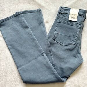 FREE ASSEMBLY Men's Slim Fit Denim Jeans--29x30